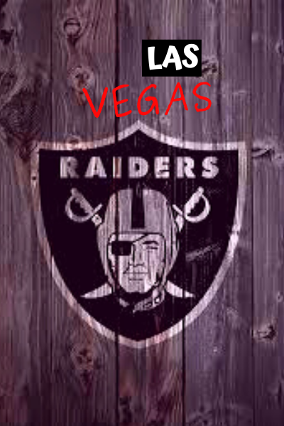 Las Vegas Raiders Tix