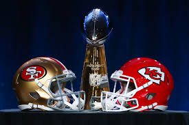 Super Bowl LIV (54) Prediction and Preview: San Francisco 49ers vs. Kansas  City Chiefs 